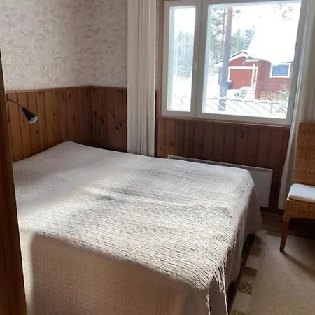 Karhurinne Koli Prázdninový dům *