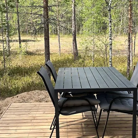 Karhurinne Koli * Hattusaari