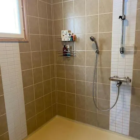 Karhurinne Koli Loma-asunnot