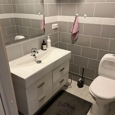 Karhurinne Koli * Hattusaari