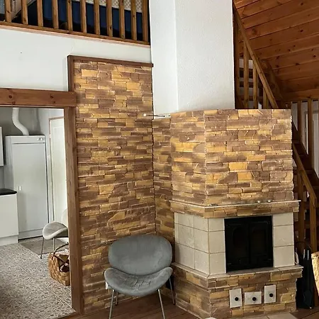 Karhurinne Koli * Hattusaari