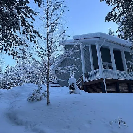 Karhurinne Koli * Hattusaari