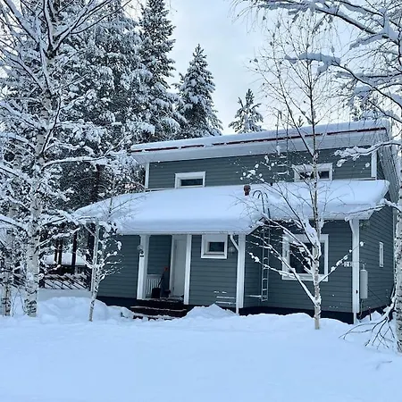 Karhurinne Koli Casa vacanze *