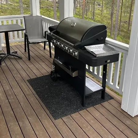 Loma-asunnot Karhurinne Koli Hattusaari