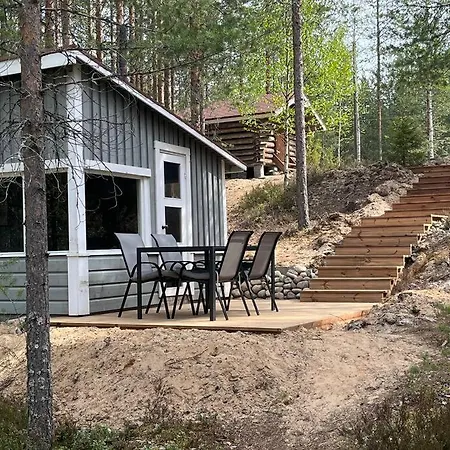 Karhurinne Koli * Hattusaari