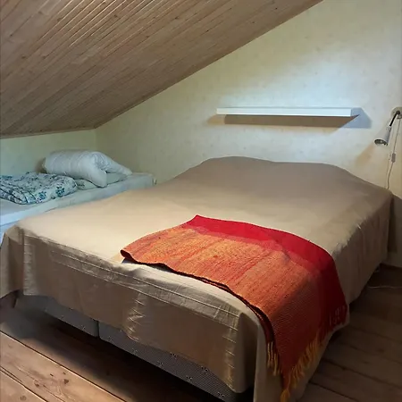 Karhurinne Koli Prázdninový dům Hattusaari