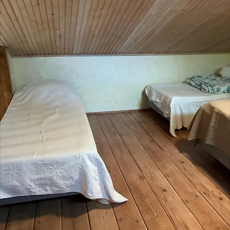 Karhurinne Koli Hattusaari