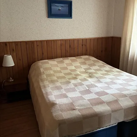 Prázdninový dům Karhurinne Koli