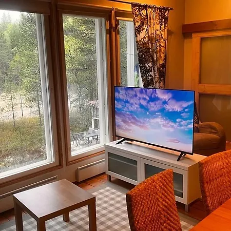 Karhurinne Koli Hattusaari