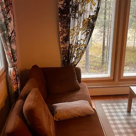 Karhurinne Koli Prázdninový dům *