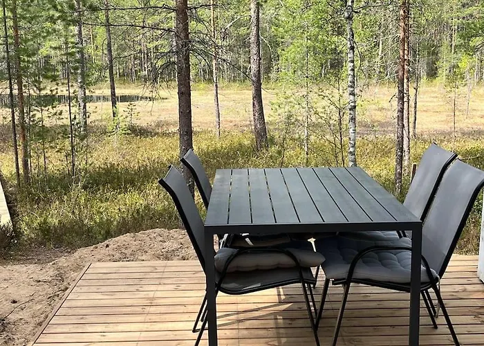 Karhurinne Koli * Hattusaari