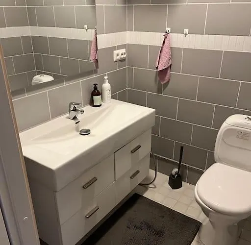 Karhurinne Koli * Hattusaari