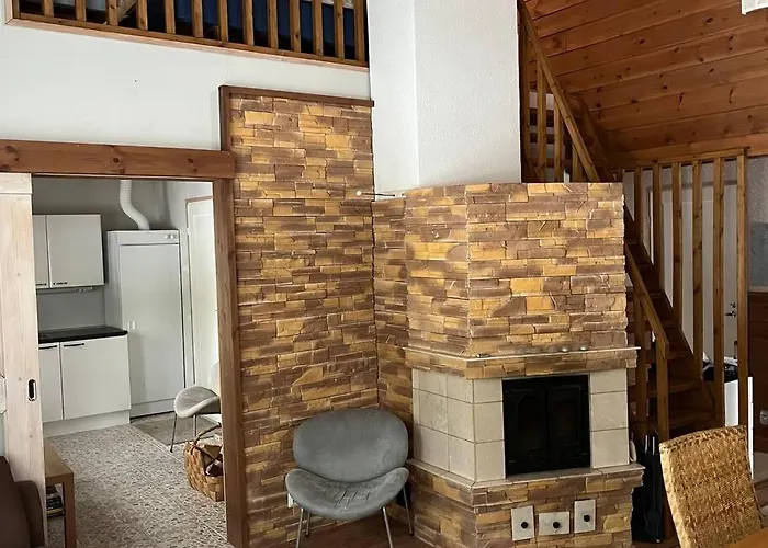 Karhurinne Koli * Hattusaari