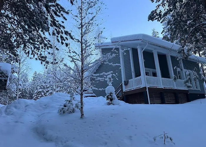 Karhurinne Koli * Hattusaari