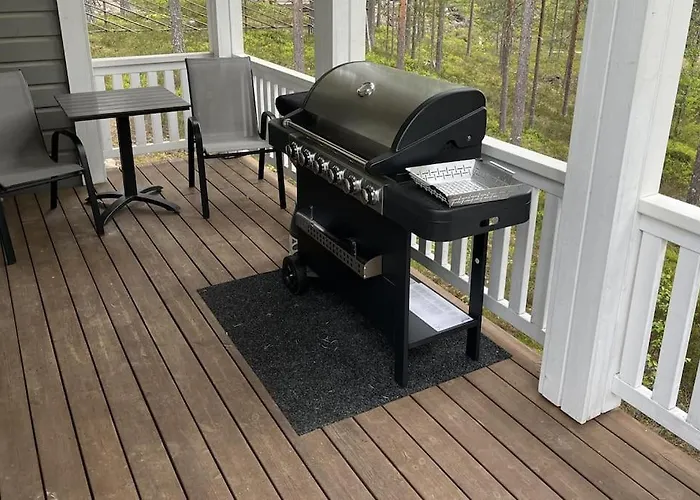 Tatil Evi Karhurinne Koli Hattusaari