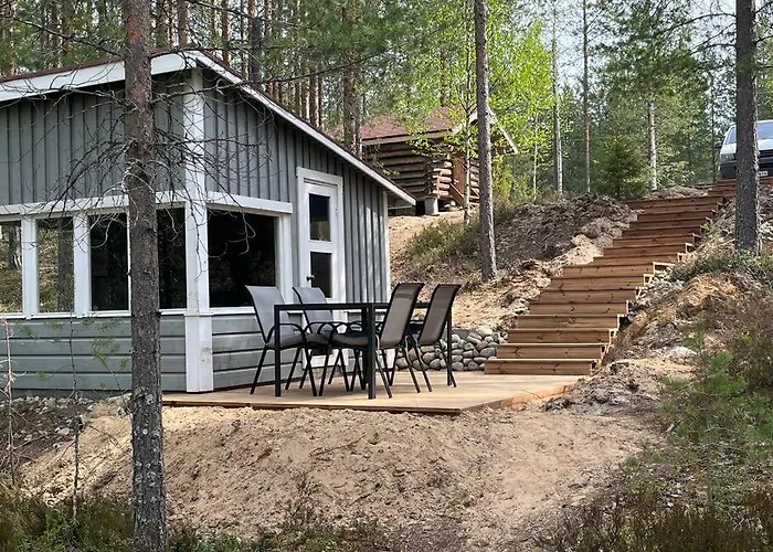 Karhurinne Koli * Hattusaari