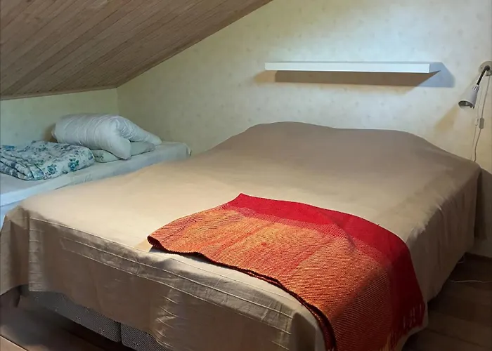 Karhurinne Koli Tatil Evi Hattusaari