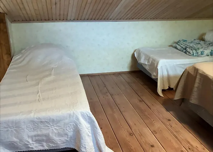 Karhurinne Koli Hattusaari