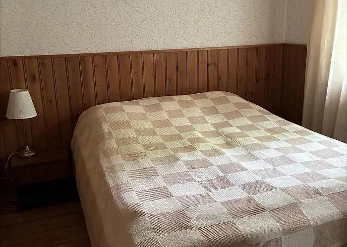 Tatil Evi Karhurinne Koli